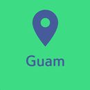 Guam Travel Map - Offline APK