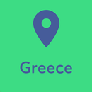 Greece Travel Map - Offline APK