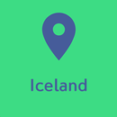 Iceland Travel Map - Offline APK
