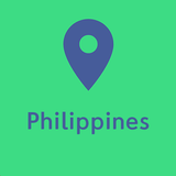 Philippines Travel Map Offline