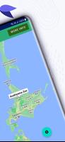 Tokyo Travel Map - Mapcode تصوير الشاشة 2