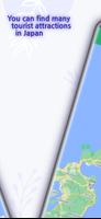 Tokyo Travel Map - Mapcode تصوير الشاشة 3