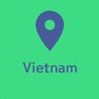 Vietnam(Danang) Travel Map simgesi