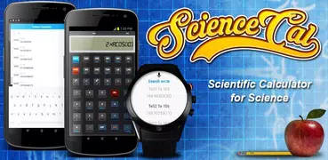 Integral Scientific Calculator