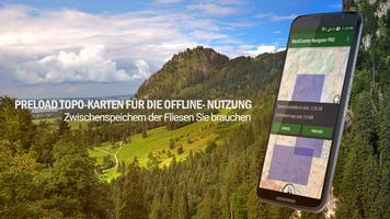 Backcountry Navigator Screenshot 1