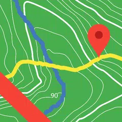 BackCountry Nav Topo Maps GPS  APK 下載