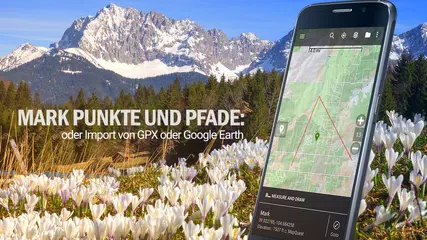 Backcountry Navigator APK Herunterladen