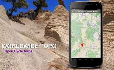 Descargar APK de BackCountry Navigator DEMO