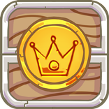 Loot Drop: Coin Collecting RPG