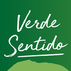 Verde Sentido Zeichen