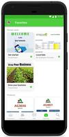 برنامه‌نما Cropstream عکس از صفحه