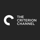 The Criterion Channel Zeichen