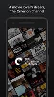 The Criterion Channel plakat