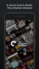 The Criterion Channel XAPK 下載
