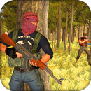 Critical FF Battlegrounds 3D APK