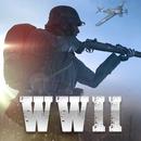 World War Battle Shooting Game APK