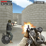FPS Counter : PVP Shooter icon