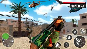 Black Ops Kritis Mission screenshot 3