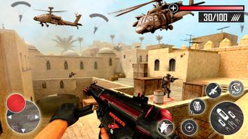 Black Ops Kritis Mission screenshot 2