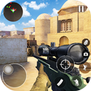 Critical Fire Ops-FPS Gun Game-APK