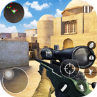 Critical Fire Ops-FPS Gun Game icon