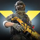 Critical Frontline Action Strike Ops Shooting Game APK