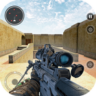 Counter Terrorist Shooting: Fps Gun Strike icône