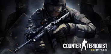Counter Terrorist: CS Offline