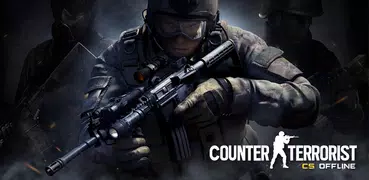 カウンターテロリスト：CSオフライン