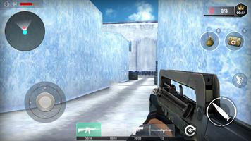 Counter Terrorist screenshot 1