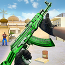 Counter Terrorist : Offline CS APK