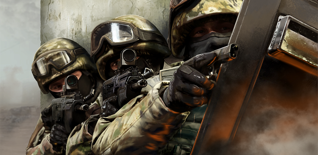 Download Critical Strike CS: Counter Terrorist Online FPS (free