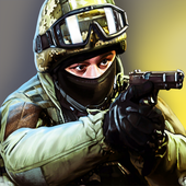 Critical Strike CS: Counter Terrorist Online FPS v11.450 (Mod Apk)