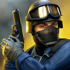 Critical Strike CS: Online FPS アプリダウンロード
