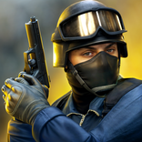 Critical Strike CS: Bắn Súng