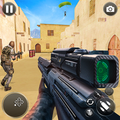 FPS Encounter Strike: Free Shooting Games Offline