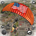 FPS Encounter Strike: Free Shooting Games Offline