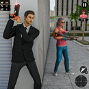 Sniper Shooter Hitman Stealth APK
