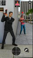 Sniper Shooter Hitman Stealth poster