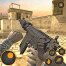 Real Sniper Gun Shooting Game - Critical Strike APK