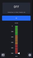 Network Lie Detector 海報