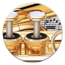 Trumpet Fingering Chart APK