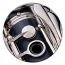 Clarinet Fingering Chart APK