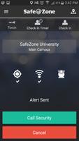 SafeZone اسکرین شاٹ 3