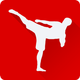 Fighting Trainer أيقونة