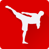 Fighting Trainer ícone
