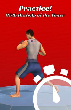Fighting Trainer 截图 3