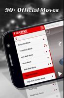 پوستر Fighting Trainer