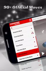 download Fighting Trainer XAPK