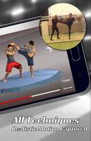 برنامه‌نما Fighting Trainer عکس از صفحه